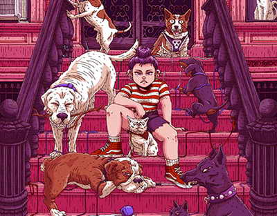 Sahibə Qafarova ispaniyalı həmkarı ilə görüşdü - FOTOLAR