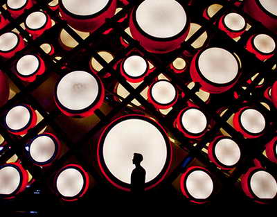 The effectiveness of the reforms will become even more evident in the mahalla center